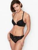 Taylor Marie Hill in Victoria's Secret Lingerie Photoshoot - November 2020
