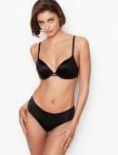 Taylor Marie Hill in Victoria's Secret Lingerie Photoshoot - November 2020