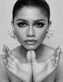 Zendaya Coleman in Essence Magazine 2020