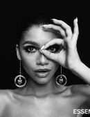 Zendaya Coleman in Essence Magazine 2020