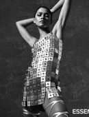 Zendaya Coleman in Essence Magazine 2020