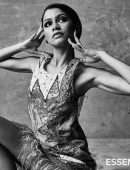 Zendaya Coleman in Essence Magazine 2020