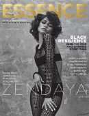 Zendaya Coleman in Essence Magazine 2020