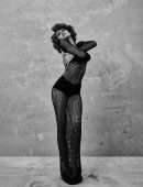 Zendaya Coleman in Essence Magazine 2020
