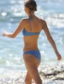 Bambi Northwood-Blyth Booty at Bondi Beach in Sydney