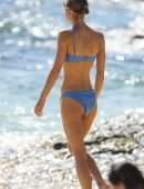 Bambi Northwood-Blyth Booty at Bondi Beach in Sydney