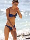 Bambi Northwood-Blyth Booty at Bondi Beach in Sydney