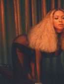 Beyonce in British Vogue Magazine - December 2020