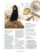 Gemma Arterton in Red Magazine - January 2021