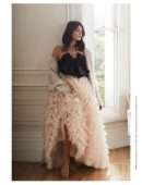 Gemma Arterton in Red Magazine - January 2021