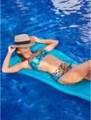 Gigi Paris in Venus Swimwear Photoshoot