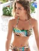 Gigi Paris in Venus Swimwear Photoshoot