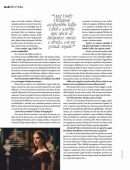 Hailee Steinfeld in Elle Magazine Italy - January 2021