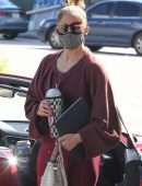 Jennifer Lopez and Alex Rodriguez Arriving to a Alex's New UFC Gym in Miami, Florida