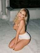 Jordyn Jones Photoshoot 2020