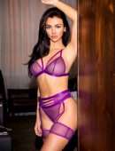 Kady McDermott - Nikki Intimates Photoshoot - December 2020