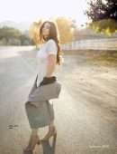Kira Kosarin in Alist Nation Magazine - December 2020