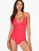 Lais Ribeiro Booty in Victoria’s Secret Swimwear Photoshoot