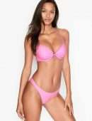 Lais Ribeiro Booty in Victoria’s Secret Swimwear Photoshoot