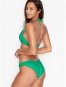 Lais Ribeiro Booty in Victoria’s Secret Swimwear Photoshoot