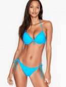 Lais Ribeiro Booty in Victoria’s Secret Swimwear Photoshoot