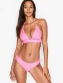Lais Ribeiro Booty in Victoria’s Secret Swimwear Photoshoot