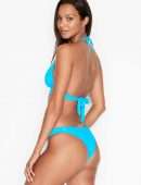 Lais Ribeiro Booty in Victoria’s Secret Swimwear Photoshoot
