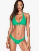 Lais Ribeiro Booty in Victoria’s Secret Swimwear Photoshoot