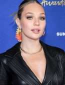Maddie Ziegler at 2020 MTV Movie & TV Awards: Greatest Of All Time in LA