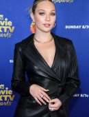 Maddie Ziegler at 2020 MTV Movie & TV Awards: Greatest Of All Time in LA