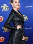 Maddie Ziegler at 2020 MTV Movie & TV Awards: Greatest Of All Time in LA