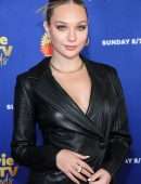Maddie Ziegler at 2020 MTV Movie & TV Awards: Greatest Of All Time in LA