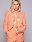 Megan Barton Hanson - Stewart Williams Photoshoot 2020