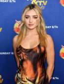 Peyton Roi List at 2020 MTV Movie & TV Awards: Greatest Of All Time in LA