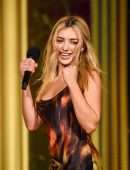 Peyton Roi List at 2020 MTV Movie & TV Awards: Greatest Of All Time in LA