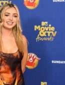 Peyton Roi List at 2020 MTV Movie & TV Awards: Greatest Of All Time in LA