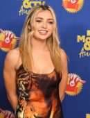 Peyton Roi List at 2020 MTV Movie & TV Awards: Greatest Of All Time in LA