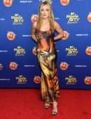 Peyton Roi List at 2020 MTV Movie & TV Awards: Greatest Of All Time in LA