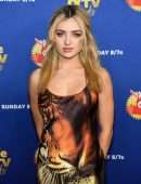 Peyton Roi List at 2020 MTV Movie & TV Awards: Greatest Of All Time in LA