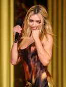 Peyton Roi List at 2020 MTV Movie & TV Awards: Greatest Of All Time in LA