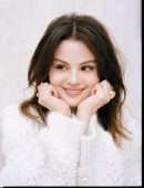 Selena Gomez in People Magazine - December 2020