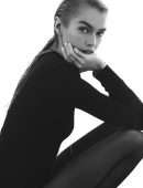 Stella Maxwell Photoshoot for Logan Hollowell Jewelry