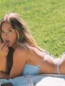 Sydney Sweeney Booty in Bikini Photoshoot