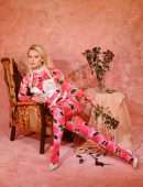 Zara Larsson in Euphoria Magazine 2020
