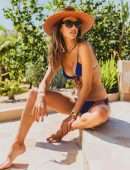 Alessandra Ambrosio in GAL Floripa - January 2021