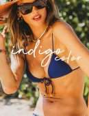 Alessandra Ambrosio in GAL Floripa - January 2021