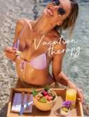 Alessandra Ambrosio in GAL Floripa - January 2021