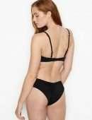 Alexina Graham in Victoria's Secret Photoshoot - January 2021