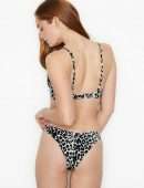 Alexina Graham in Victoria's Secret Photoshoot - January 2021