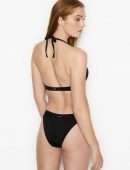 Alexina Graham in Victoria's Secret Photoshoot - January 2021